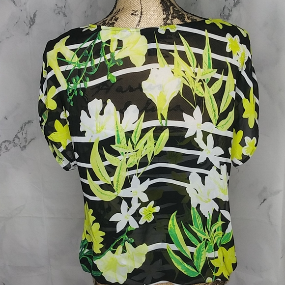 Alfani ladies Camisole size 4 - Picture 5 of 6